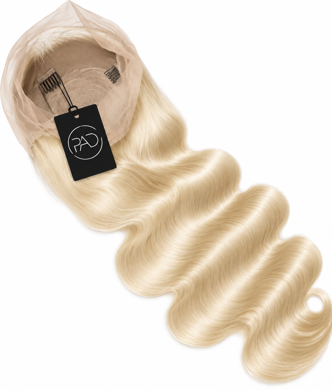 613 Retail 13x4 Wig Units